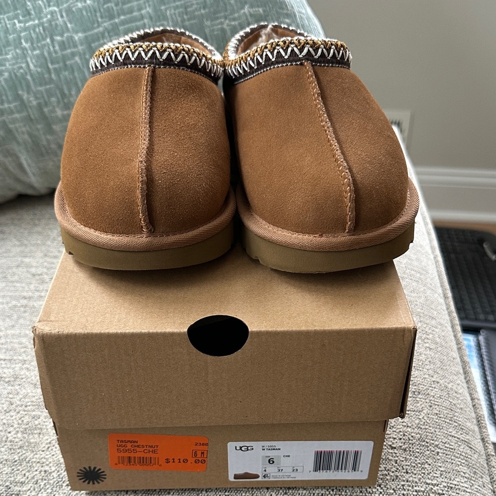 UGG TASMAN